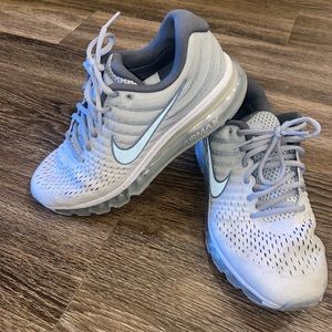 Nike Air Max 2017 Shoes